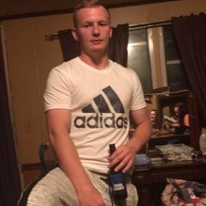 Meet your Posher, Brian e.